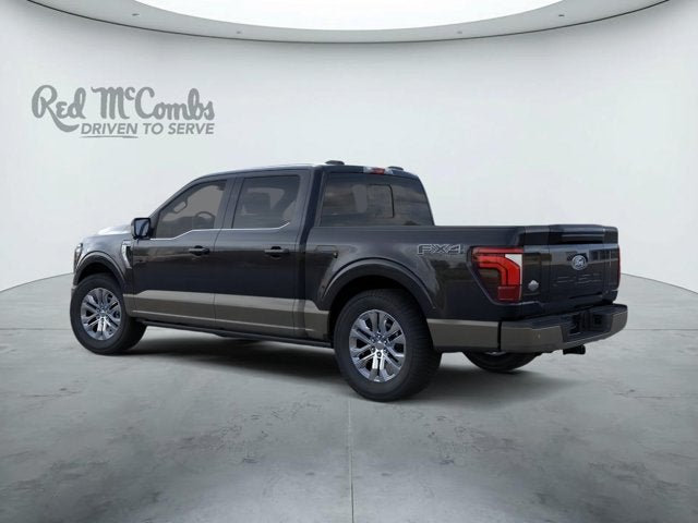 2026 Ford F-150 King Ranch®