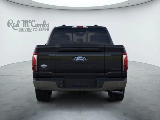 2026 Ford F-150 King Ranch®