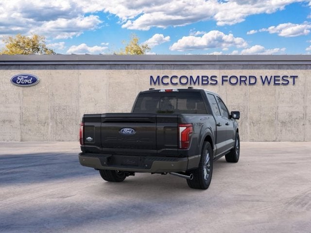 2026 Ford F-150 King Ranch®