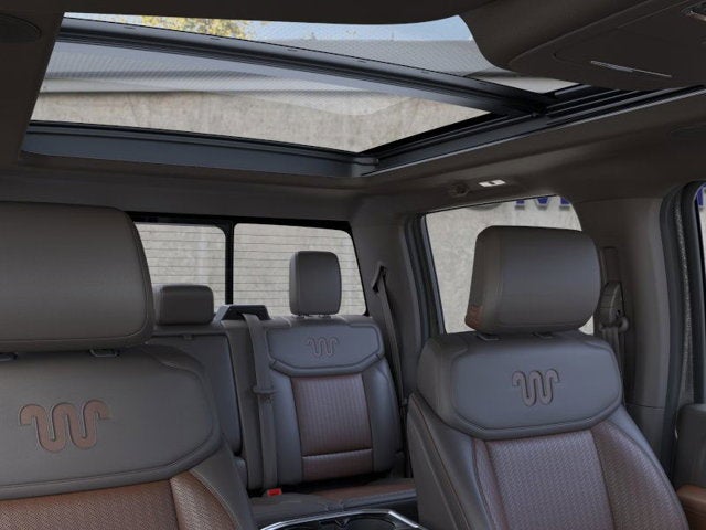 2026 Ford F-150 King Ranch PowerBoost