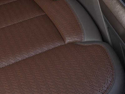 2026 Ford F-150 King Ranch PowerBoost