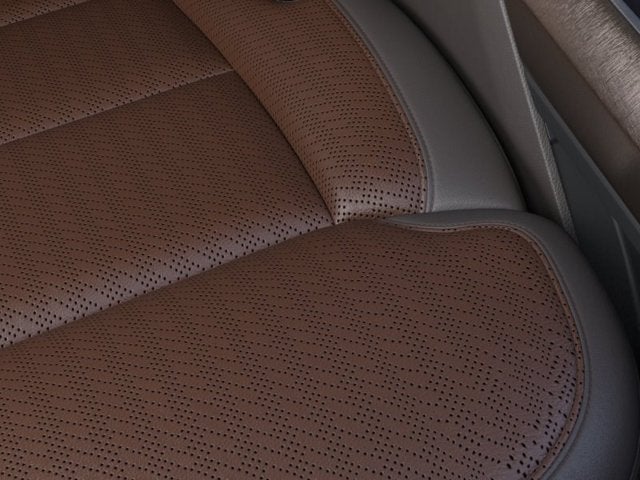 2026 Ford F-150 King Ranch PowerBoost