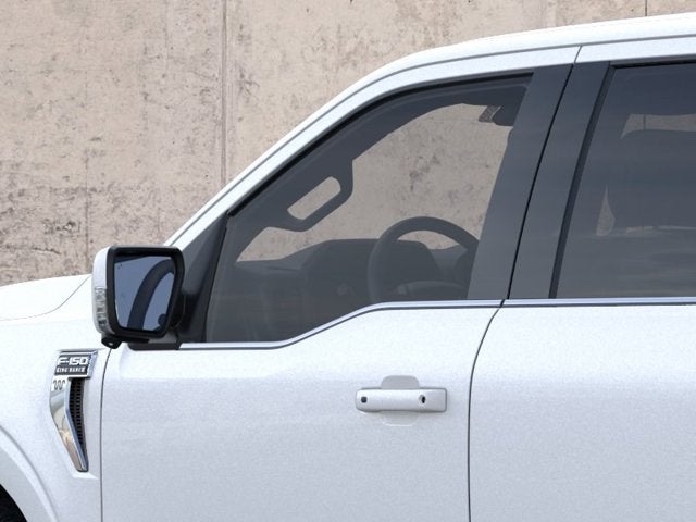 2026 Ford F-150 King Ranch PowerBoost