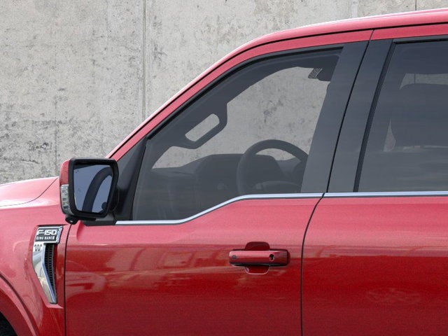 2026 Ford F-150 King Ranch PowerBoost