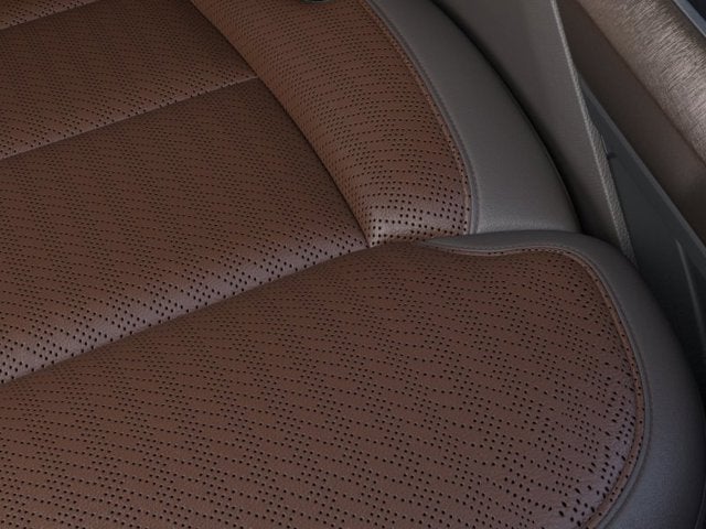 2026 Ford F-150 King Ranch PowerBoost