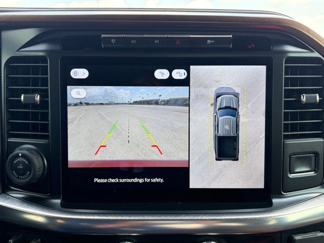 2024 Ford F-150 King Ranch PowerBoost