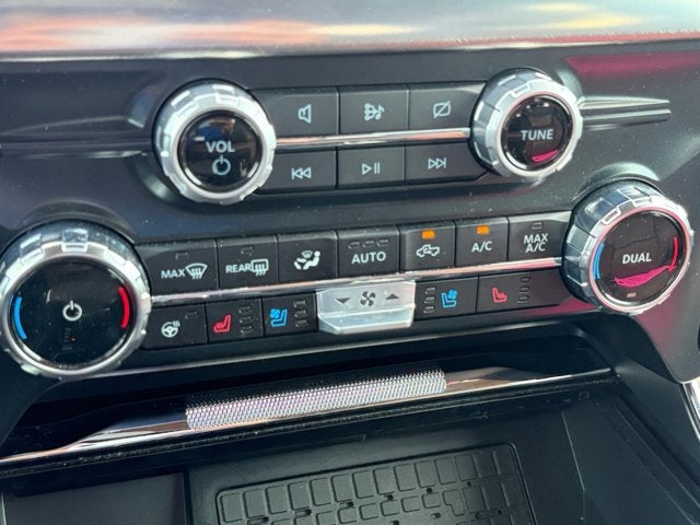 2024 Ford F-150 King Ranch PowerBoost