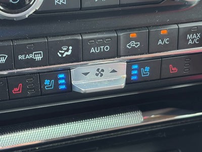 2024 Ford F-150 King Ranch PowerBoost