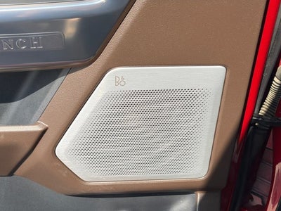 2024 Ford F-150 King Ranch PowerBoost
