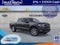 2025 Ford F-150 Platinum PowerBoost