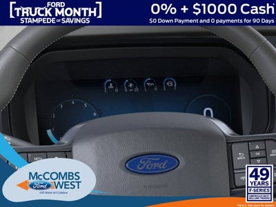 2025 Ford F-150 Platinum PowerBoost