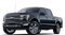 2025 Ford F-150 Platinum PowerBoost