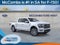 2025 Ford F-150 Platinum PowerBoost
