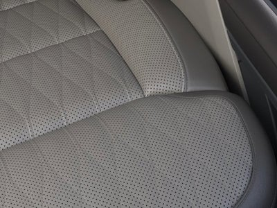 2025 Ford F-150 Platinum PowerBoost