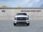 2025 Ford F-150 Platinum PowerBoost