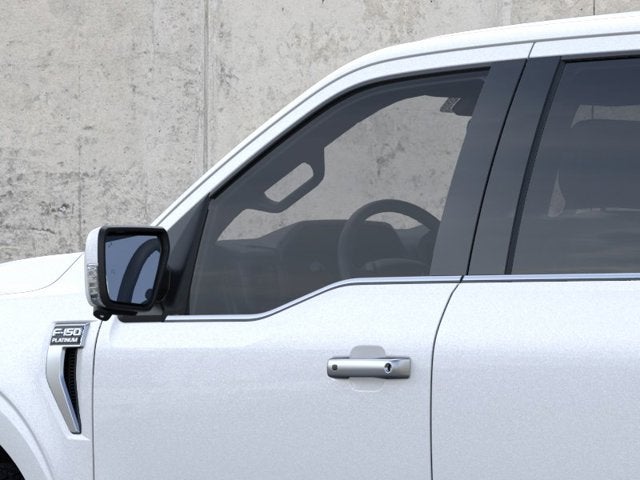 2025 Ford F-150 Platinum PowerBoost