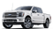 2025 Ford F-150 Platinum PowerBoost