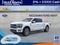 2025 Ford F-150 Platinum PowerBoost