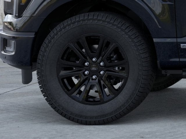 2026 Ford F-150 Platinum PowerBoost