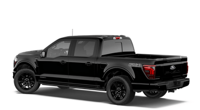 2026 Ford F-150 Platinum PowerBoost