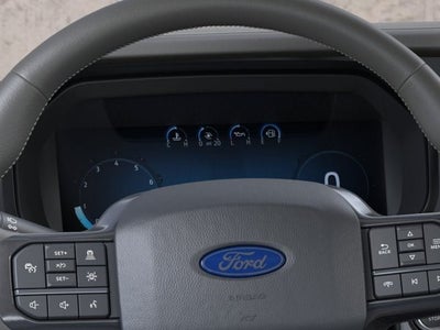 2026 Ford F-150 Platinum PowerBoost