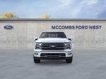 2025 Ford F-150 Platinum PowerBoost