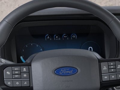 2026 Ford F-150 Platinum PowerBoost