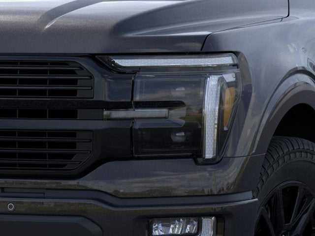 2026 Ford F-150 Platinum PowerBoost