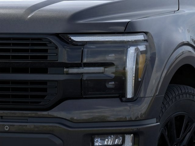 2026 Ford F-150 Platinum PowerBoost