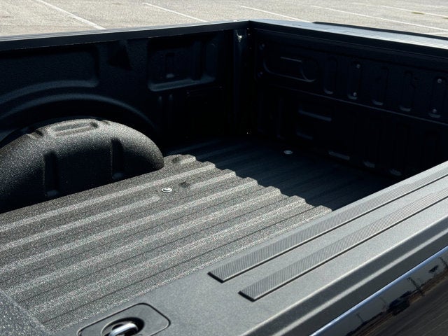 2024 Ford F-150 XL Pro Shop Custom