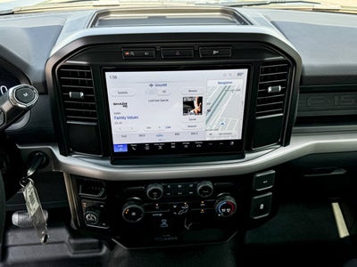 2024 Ford F-150 XL Pro Shop Custom