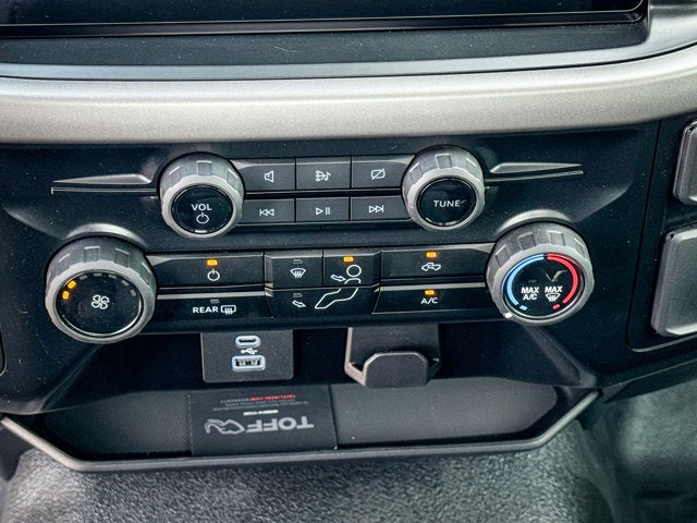 2024 Ford F-150 XL Pro Shop Custom