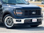 2024 Ford F-150 XL Pro Shop Custom