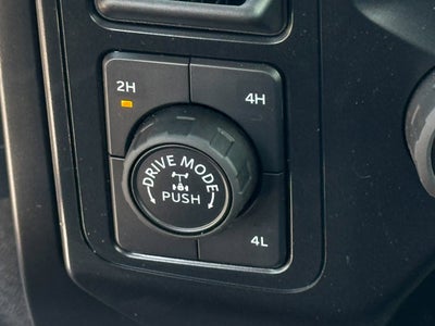 2024 Ford F-150 XL Pro Shop Custom