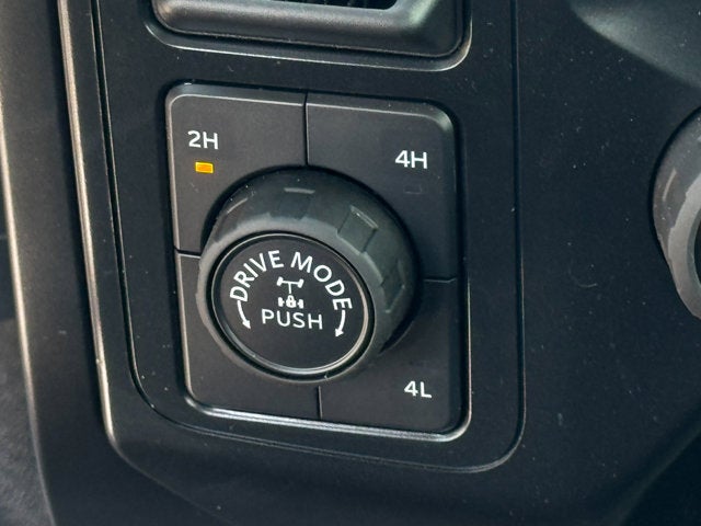 2024 Ford F-150 XL Pro Shop Custom