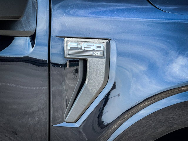 2024 Ford F-150 XL Pro Shop Custom