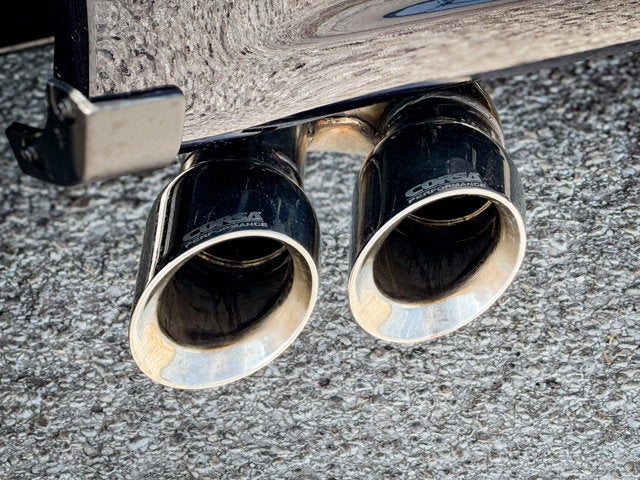 2024 Ford F-150 XL Pro Shop Custom