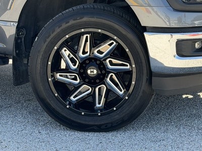 2024 Ford F-150 XL