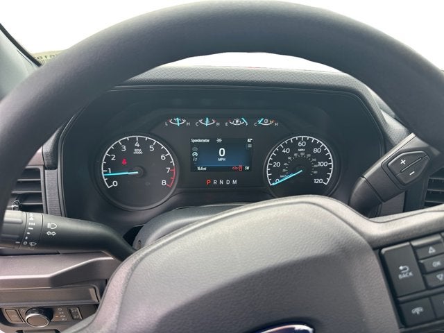 2026 Ford F-150 XL Ford Custom Garage Supercharged