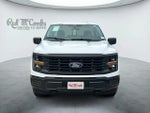 2026 Ford F-150 XL Ford Custom Garage Supercharged