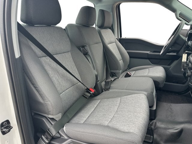 2026 Ford F-150 XL Ford Custom Garage Supercharged