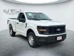 2026 Ford F-150 XL Ford Custom Garage Supercharged