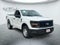 2026 Ford F-150 XL Ford Custom Garage Supercharged