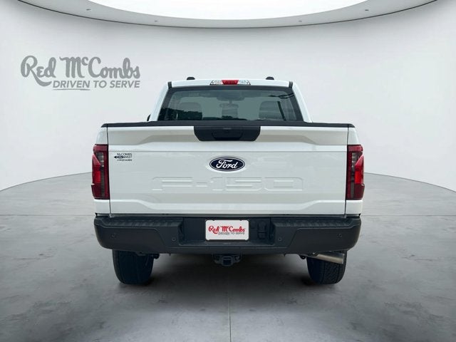2026 Ford F-150 XL Ford Custom Garage Supercharged