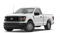 2026 Ford F-150 XL Ford Custom Garage Supercharged