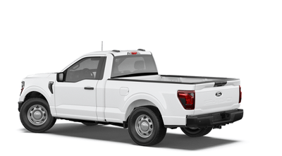 2026 Ford F-150 XL Ford Custom Garage Supercharged