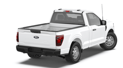 2026 Ford F-150 XL Ford Custom Garage Supercharged