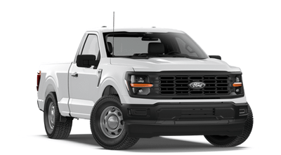 2026 Ford F-150 XL Ford Custom Garage Supercharged