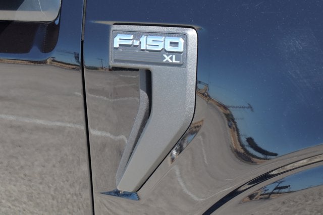 2026 Ford F-150 XL Procharger