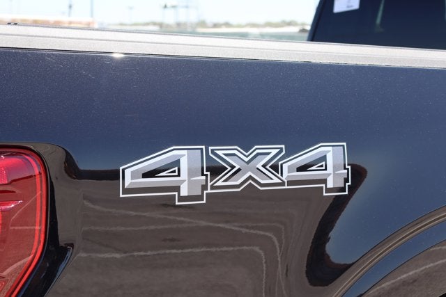 2026 Ford F-150 XL Procharger